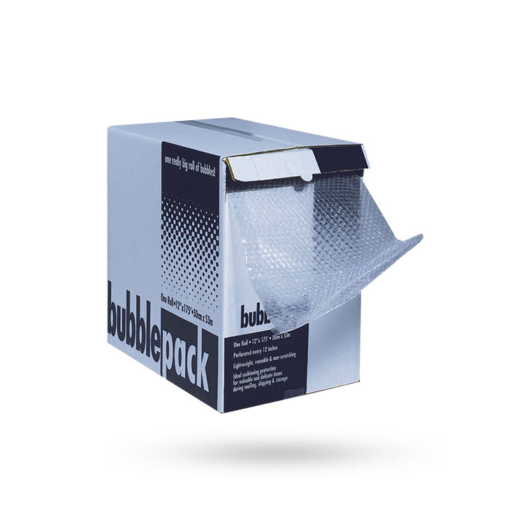 custom perforation boxes