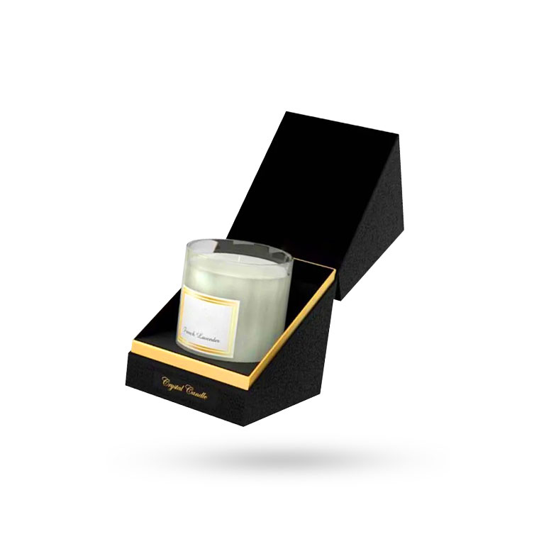 Elevate Your Brand with Premium Rigid Candle Boxes