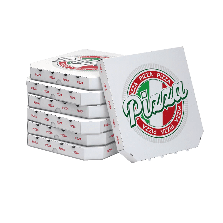 10 inches Pizza Boxes