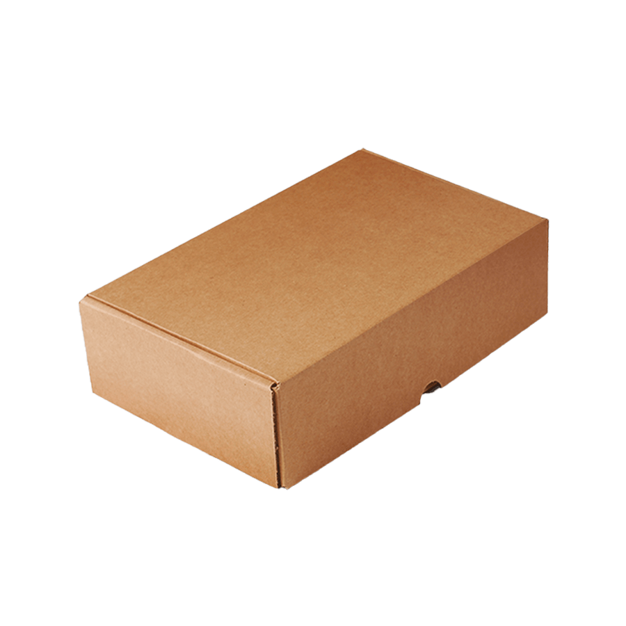 PLain Boxes