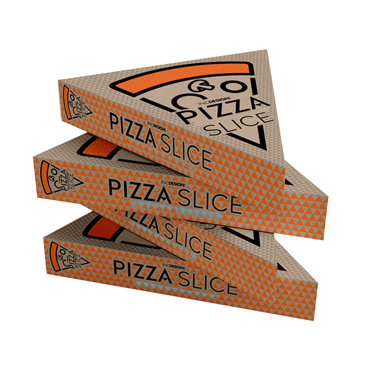 Triangle Pizza Boxes-1