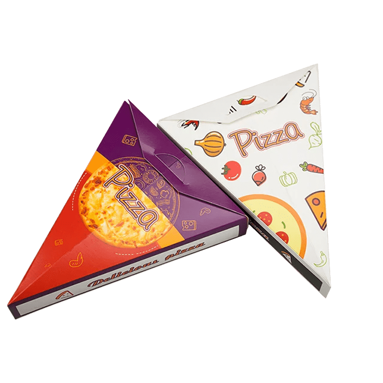 Triangle Pizza Boxes-2