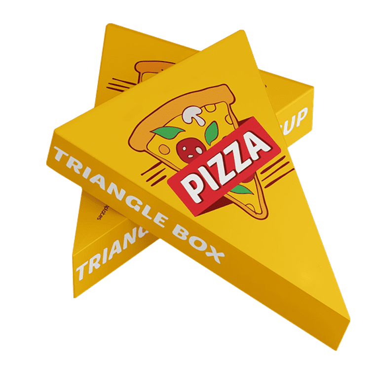 Triangle Pizza Boxes-3