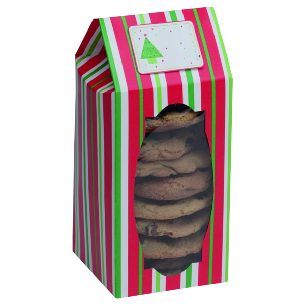 cookies boxes