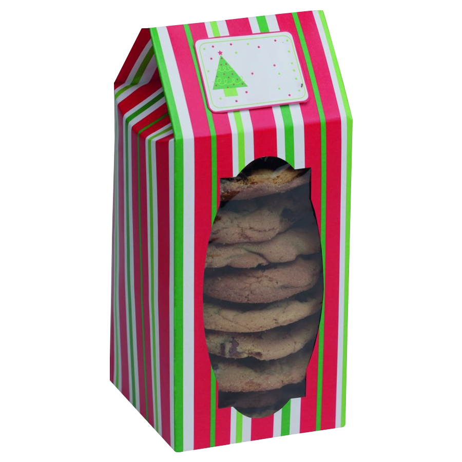 cookies boxes