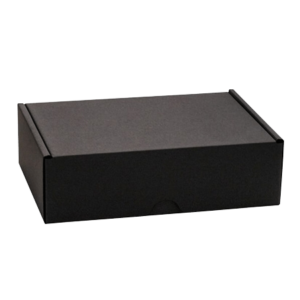 black mailer boxes in uk