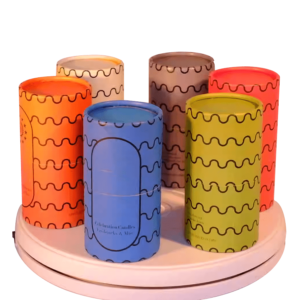 Custom Tube Boxes