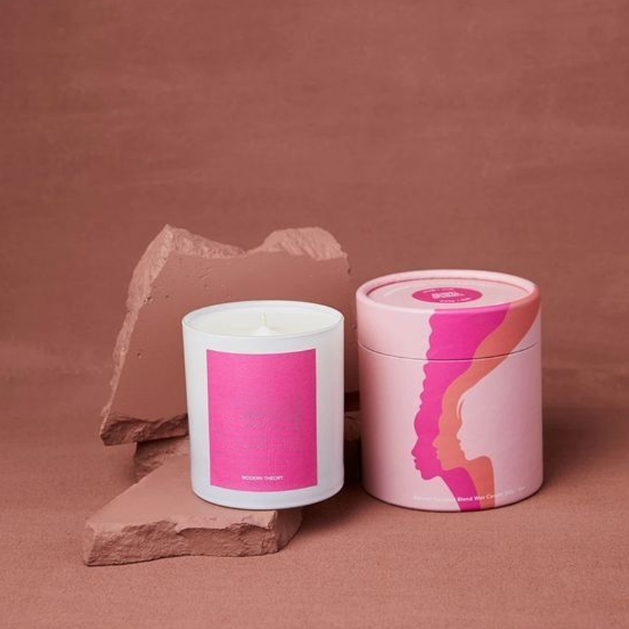 Candle Packaging