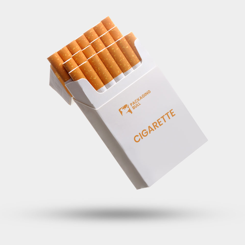 custom cigarette boxes​