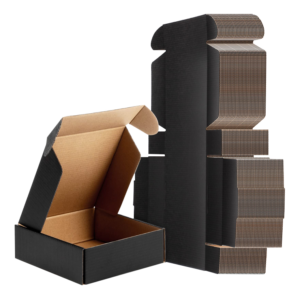 Corrugated Boxes​