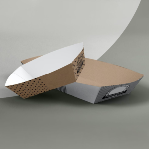 Custom Paper Trays