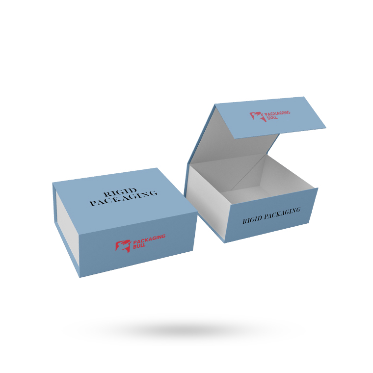 Custom Rigid packaging