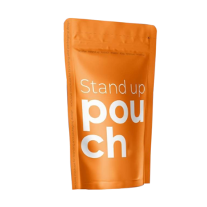 Stand Up Pouch