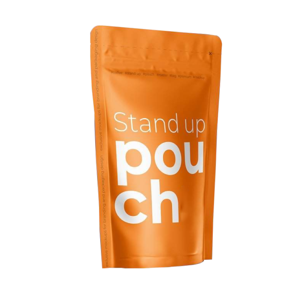 Stand Up Pouch