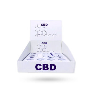 Display Boxes