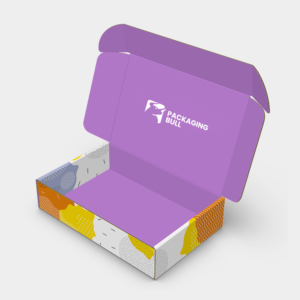 mailer boxes UK
