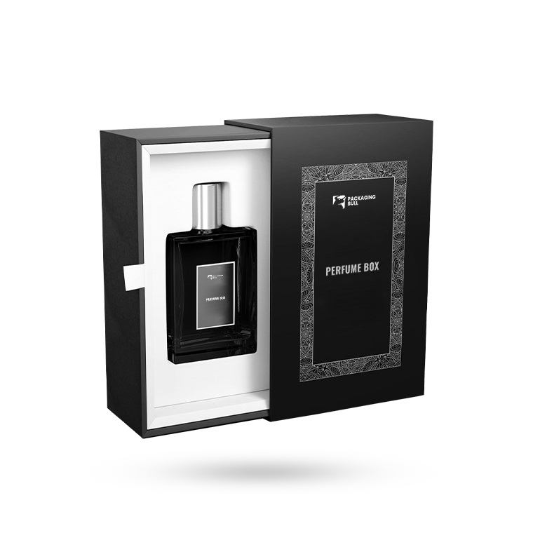 perfume packaging