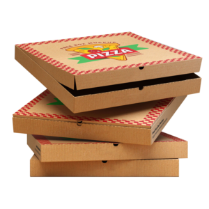 9 Inch Pizza Box