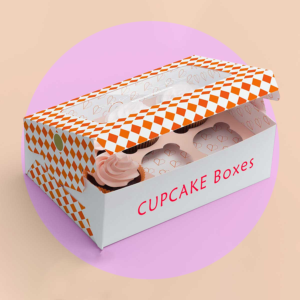 Cupcake Boxes