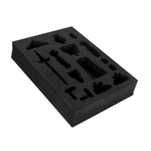 Custom Packaging Inserts