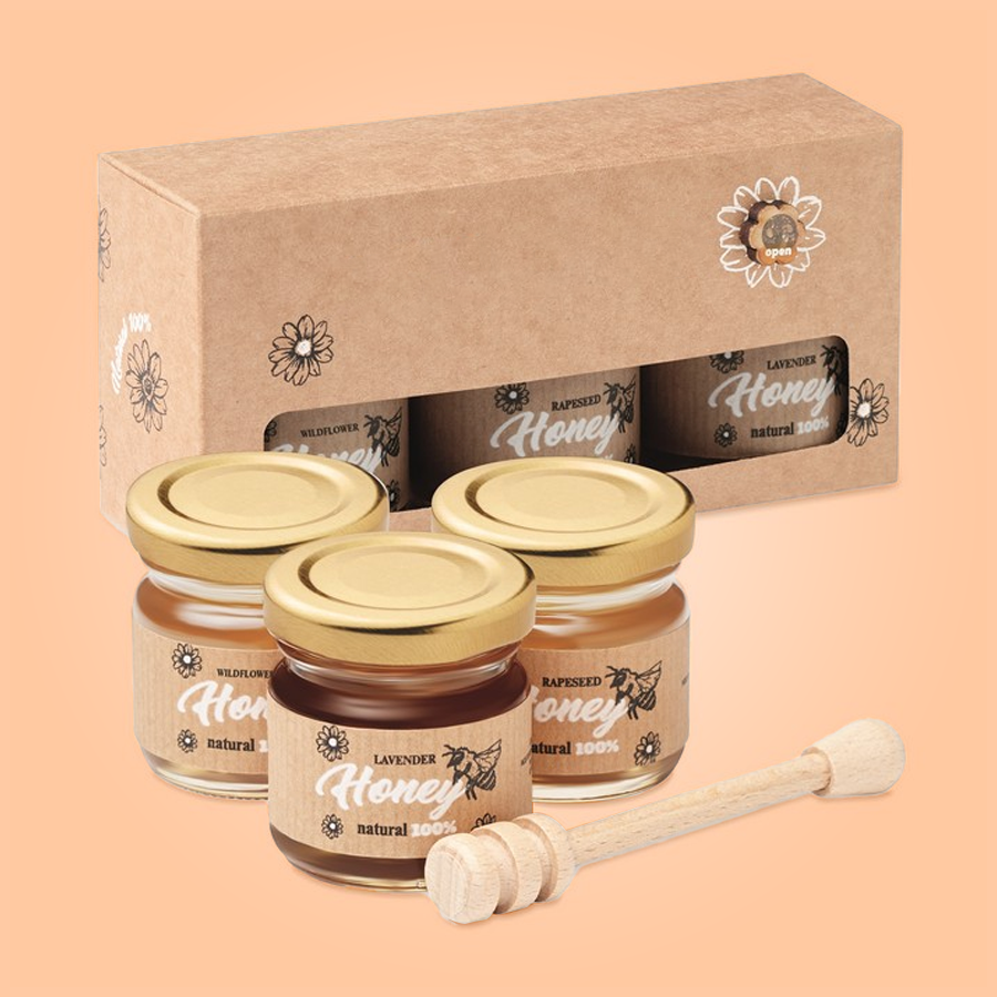 Honey Jar box packaging-3