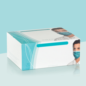 Mask Packaging Boxes