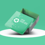 Corrugated Shoe Boxes