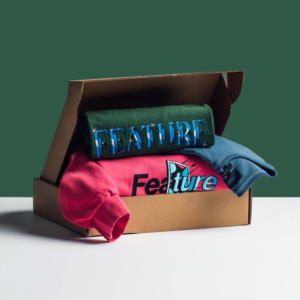 Custom Apparel Boxes
