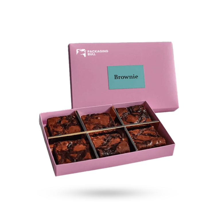 brownie boxes