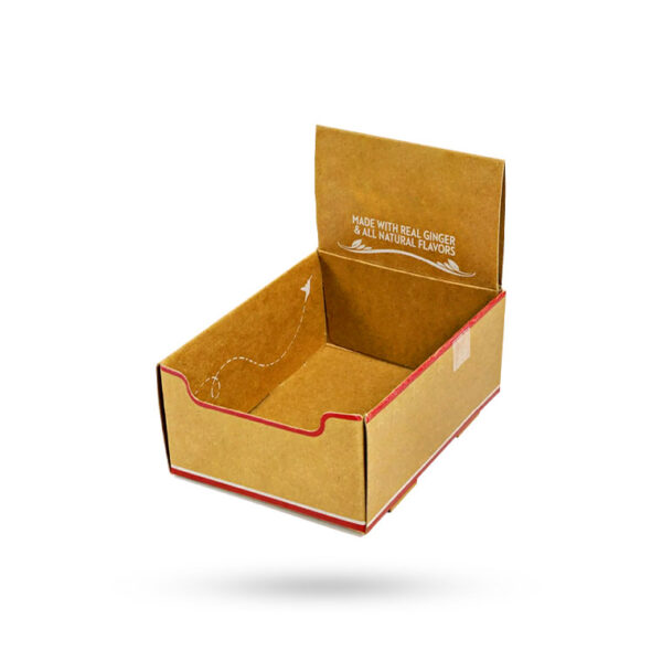 Cardboard Display Boxes - Image 2