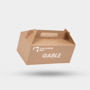 Gable Boxes