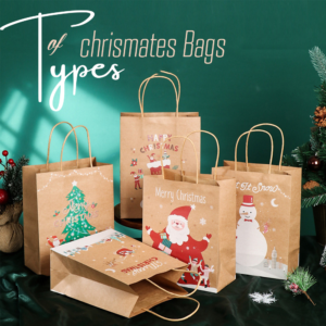 types of chrismates Bags like Bags