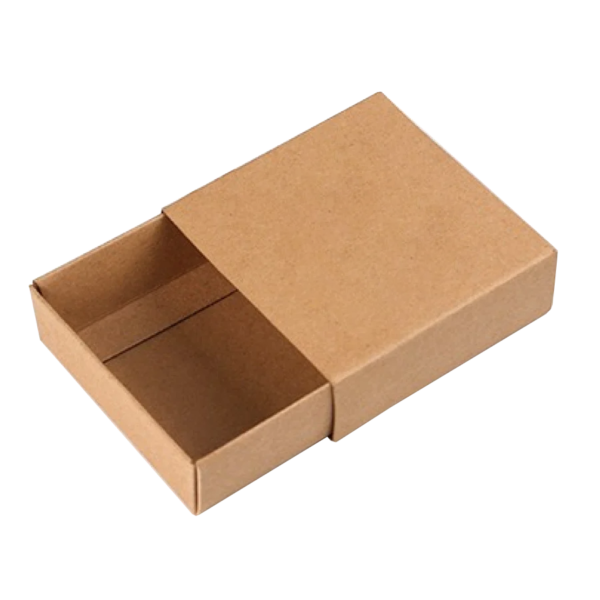 Cardboard sleeve and tray boxes-2