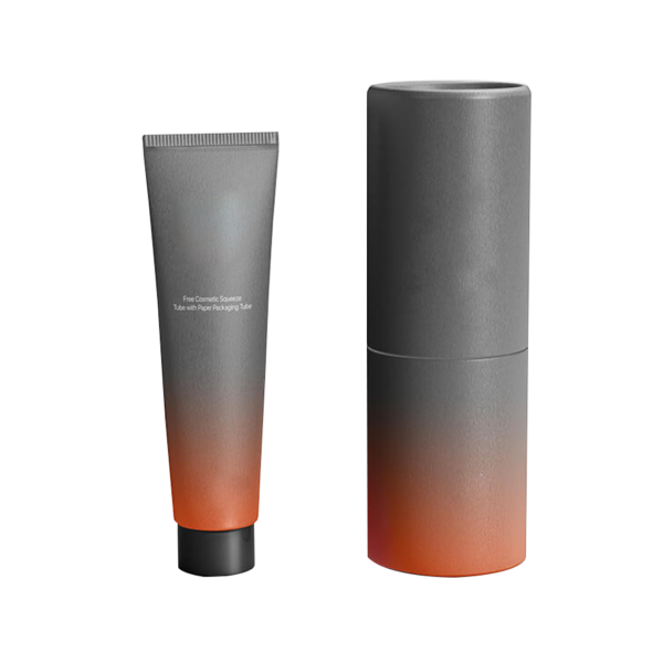 cosmetic tube packaging-1