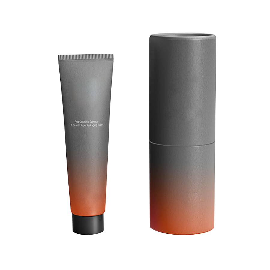 cosmetic tube packaging-1