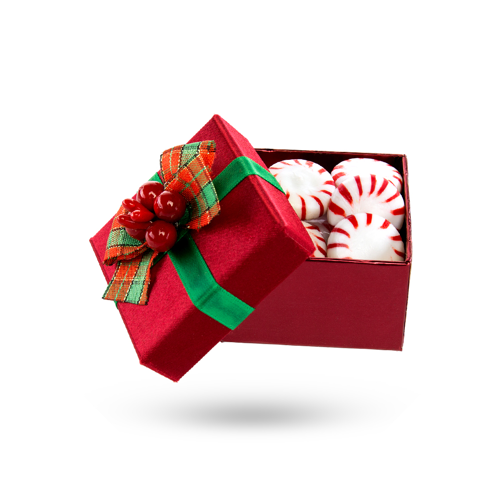 Christmas Gift Boxes