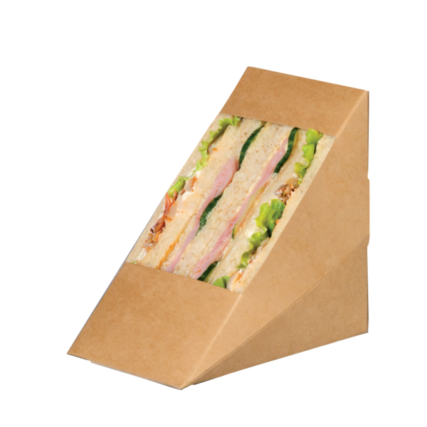 Custom Sandwich boxes