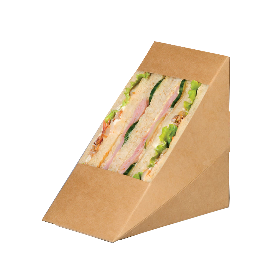 Custom Sandwich boxes