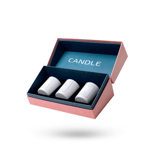 custom candle boxes with inserts