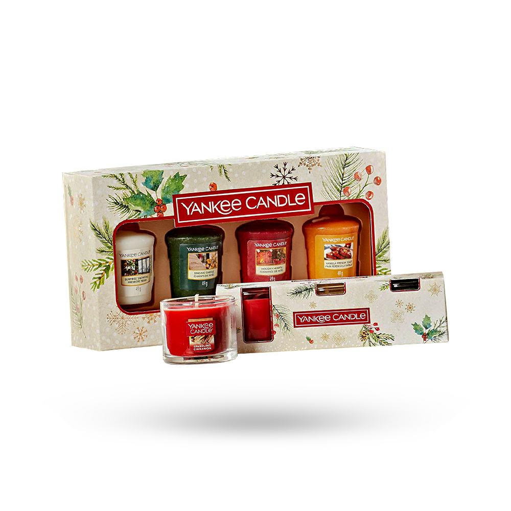 Custom Yankee Candle Boxes