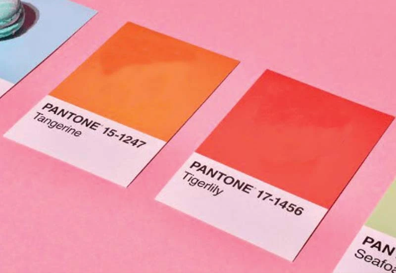 Pantone