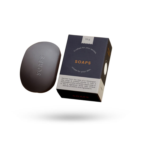 luxury soap boxes uk