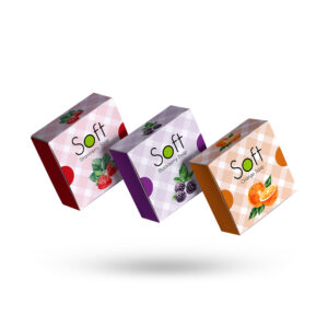 Custom Soap Packaging