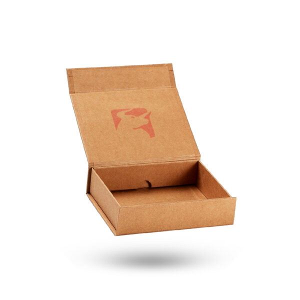 Kraft Rigid Boxes - Image 2