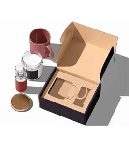 Packaging Cardboard Inserts