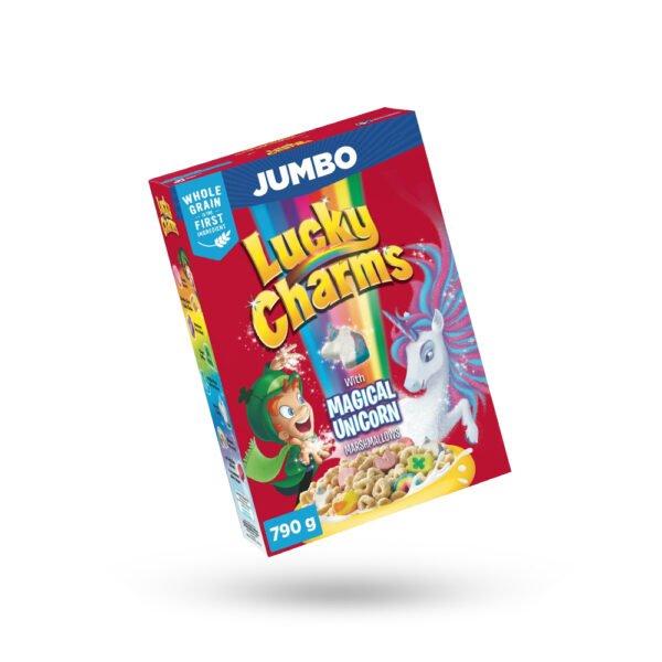 80s Cereal Boxes - Image 2