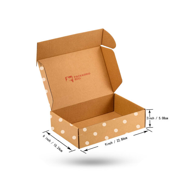 9*6*2 MAILER BOXES UK