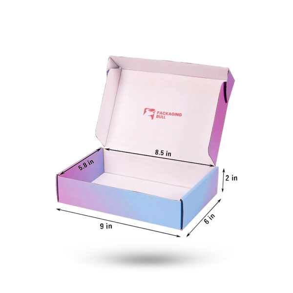 9*6*2 MAILER BOXES UK