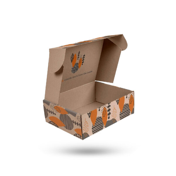 CUSTOM UK PRINTD CARDBOARD BOXES