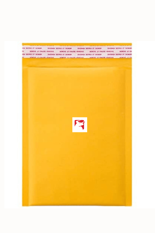 Custom Bubble Mailers - Image 2